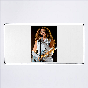 Sing Soft, Slay Loud Tori Kelly Mouse Pads