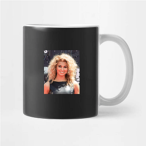 Tori on the Track Tori Kelly Mugs