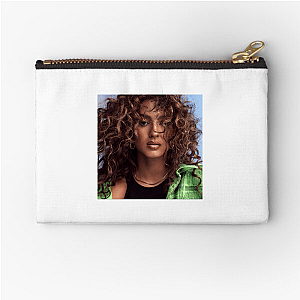 Tori’s Harmony Game Tori Kelly Zipper Pouches