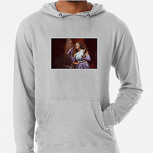 Curly Hair, Pure Fire Tori Kelly Hoodies