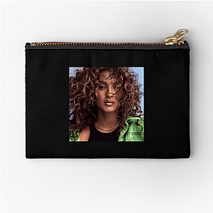 Tori’s Harmony Game Tori Kelly Zipper Pouches