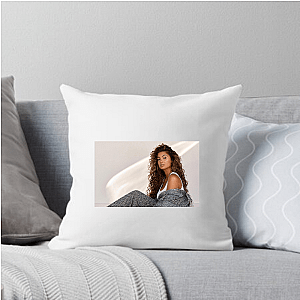 Kelly’s Got the Clarity Tori Kelly Pillows Cover
