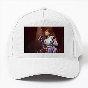 Curly Hair, Pure Fire Tori Kelly Hats & Caps