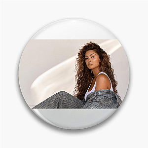 Kelly’s Got the Clarity Tori Kelly Pins