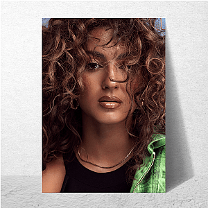 Tori’s Harmony Game Tori Kelly Posters