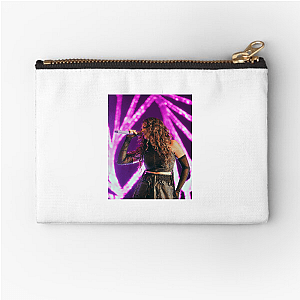 Soul Notes by Tori Tori Kelly Zipper Pouches