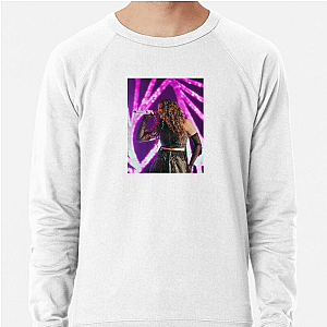 Soul Notes by Tori Tori Kelly Sweatshirts
