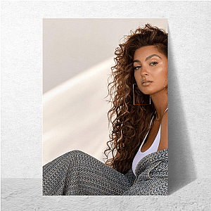 Kelly’s Got the Clarity Tori Kelly Posters