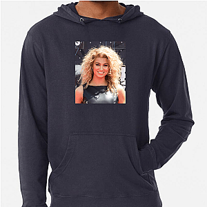 Tori on the Track Tori Kelly Hoodies