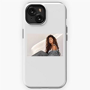 Kelly’s Got the Clarity Tori Kelly iPhone Cases