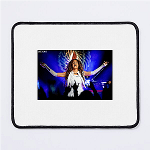Tori Kelly Glow Era Tori Kelly Mouse Pads