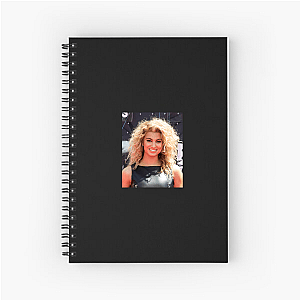 Tori on the Track Tori Kelly Notebook