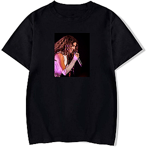 Kelly Chords Hit Different Tori Kelly T-Shirts