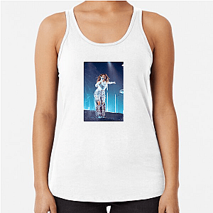 Belting with Tori Energy Tori Kelly Tank Tops