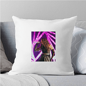 Soul Notes by Tori Tori Kelly Pillows Cover