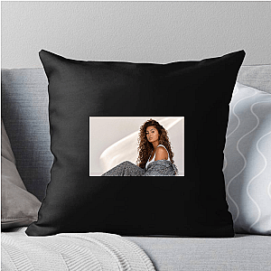 Kelly’s Got the Clarity Tori Kelly Pillows Cover