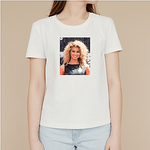 Tori on the Track Tori Kelly T-Shirts