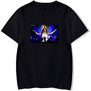 Tori Kelly Glow Era Tori Kelly T-Shirts