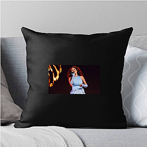 Faith, Fire & Tori Tori Kelly Pillows Cover