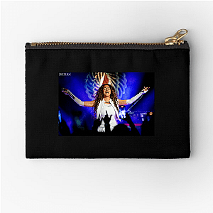 Tori Kelly Glow Era Tori Kelly Zipper Pouches
