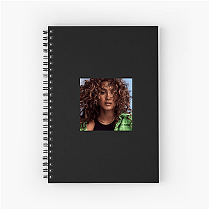 Tori’s Harmony Game Tori Kelly Notebook