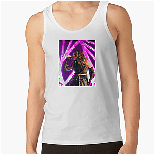 Soul Notes by Tori Tori Kelly Tank Tops