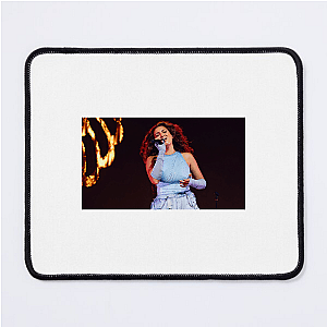 Faith, Fire & Tori Tori Kelly Mouse Pads