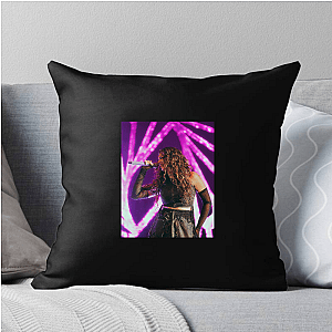 Soul Notes by Tori Tori Kelly Pillows Cover