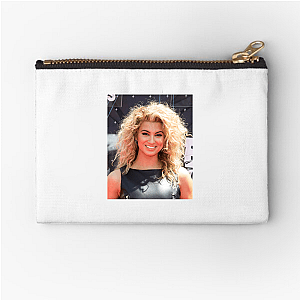 Tori on the Track Tori Kelly Zipper Pouches