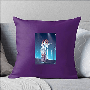 Belting with Tori Energy Tori Kelly Pillows Cover