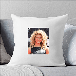 Tori on the Track Tori Kelly Pillows Cover