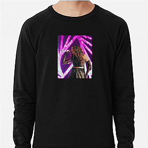 Soul Notes by Tori Tori Kelly Sweatshirts