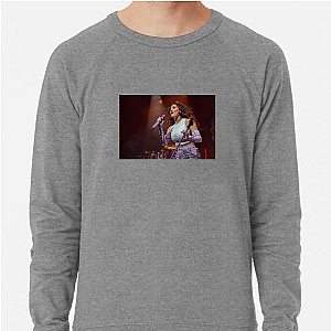 Curly Hair, Pure Fire Tori Kelly Sweatshirts