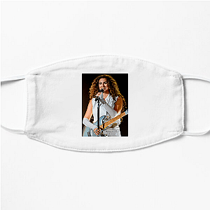Sing Soft, Slay Loud Tori Kelly Face Masks