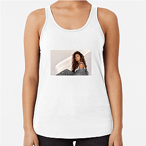 Kelly’s Got the Clarity Tori Kelly Tank Tops