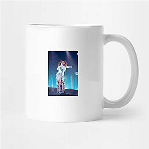 Belting with Tori Energy Tori Kelly Mugs