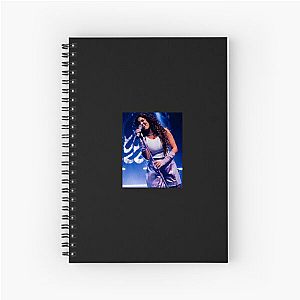 Tori’s in Tune Tori Kelly Notebook