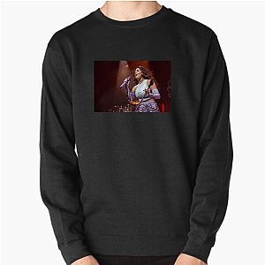 Curly Hair, Pure Fire Tori Kelly Sweatshirts