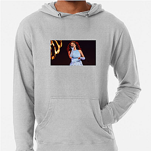 Faith, Fire & Tori Tori Kelly Hoodies