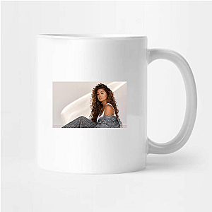 Kelly’s Got the Clarity Tori Kelly Mugs