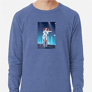 Belting with Tori Energy Tori Kelly Sweatshirts