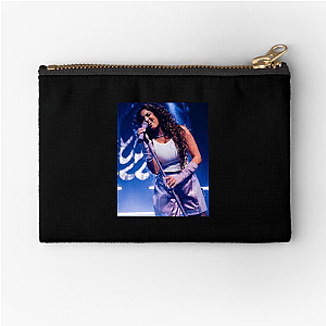 Tori’s in Tune Tori Kelly Zipper Pouches