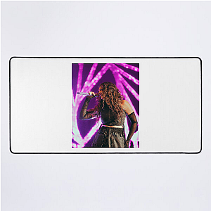 Soul Notes by Tori Tori Kelly Mouse Pads