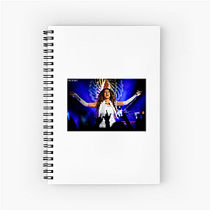 Tori Kelly Glow Era Tori Kelly Notebook