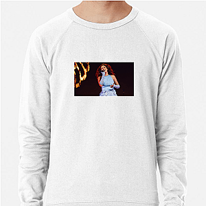Faith, Fire & Tori Tori Kelly Sweatshirts