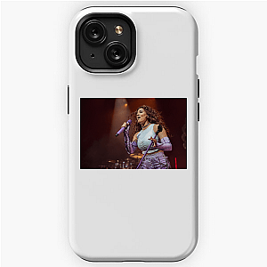 Curly Hair, Pure Fire Tori Kelly Samsung Cases