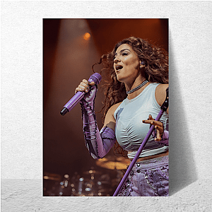 Curly Hair, Pure Fire Tori Kelly Posters