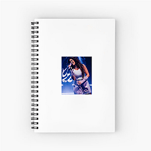 Tori’s in Tune Tori Kelly Notebook