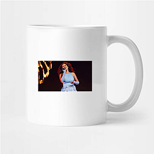 Faith, Fire & Tori Tori Kelly Mugs