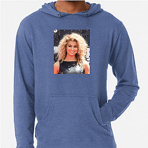 Tori on the Track Tori Kelly Hoodies